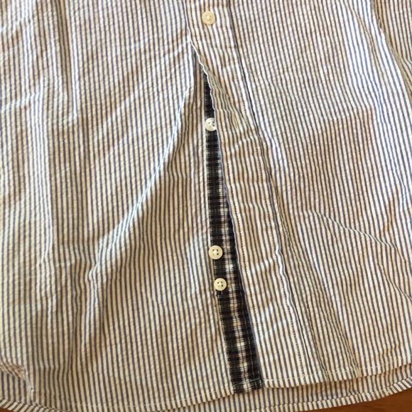Tommy button down - Picture 6 of 8